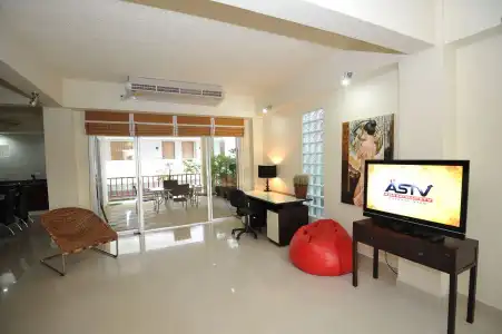 Siam Palm Residence - 53