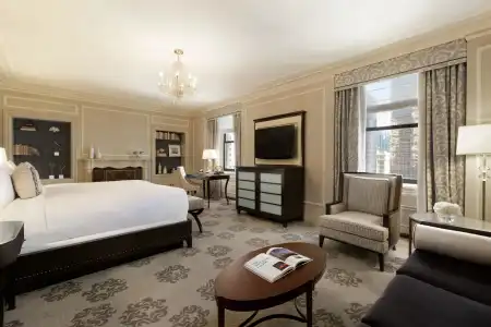 Fairmont Vancouver - 82