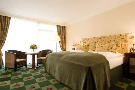 Althoff Fürstenhof - 27