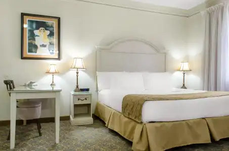 Spark by Hilton Lafayette South - 50