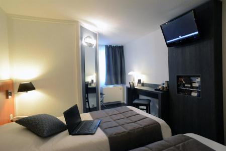 Hôtel Inn Dijon-Quetigny - 21