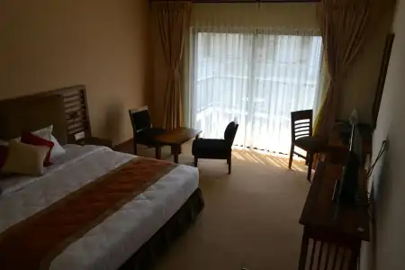 Atithi Resort & Spa - 68