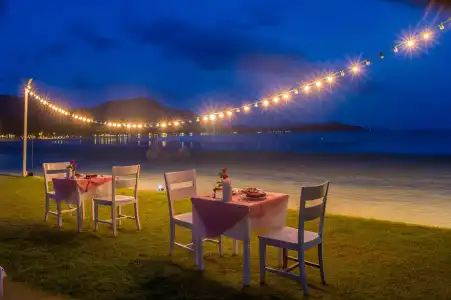 Twin Bay Resort - 13