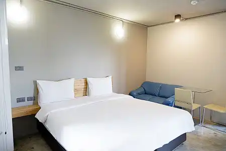 IZEN Budget & Residences (Plus) - 39