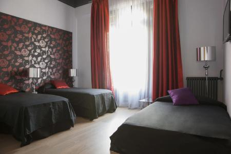 Umma Barcelona B&B Boutique - 32