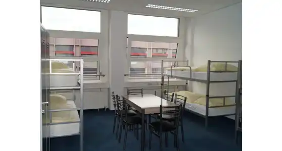 C & N Hostel Munich - 18