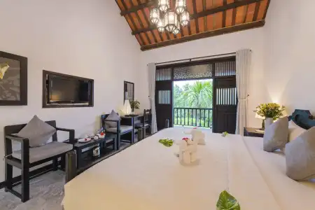 Hoi An Ancient House Resort And Spa - 174