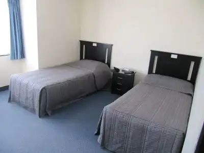 Palm City Motor Inn - 58