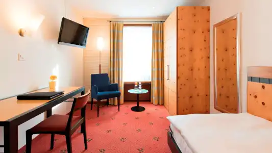 Sporthotel - 25
