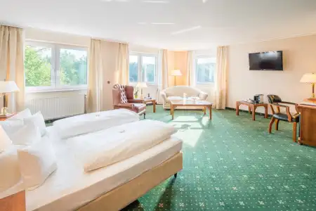 Best Western Am Papenberg - 34