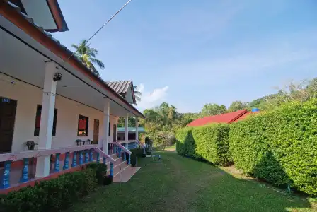 Nature Beach Resort, Koh Lanta - 109
