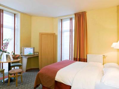 Mercure Rennes Place Bretagne - 3