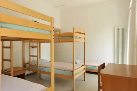 Youth Hostel Locarno - 50