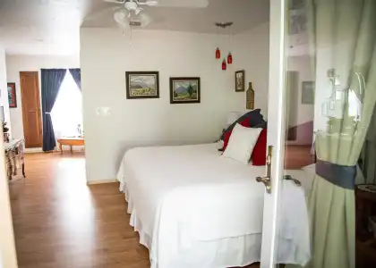 Red Horse Bed and Breakfast - 31