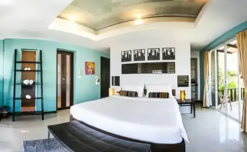iL Mare Resort - 42