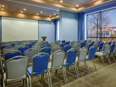 Ibis Istanbul Tuzla - 16