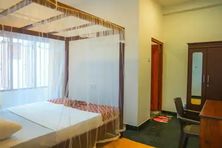 OYO 348 Ocean Bay Surf Resort - 14
