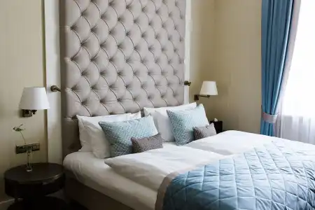 Steigenberger Icon Grand& Spa Petersberg - 71