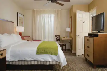 Marriott's Shadow Ridge II- The Enclaves - 72