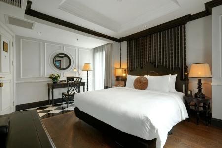 Aira Boutique Hanoi & Spa - 111