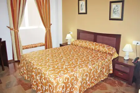 Hostal San Cayetano - 158