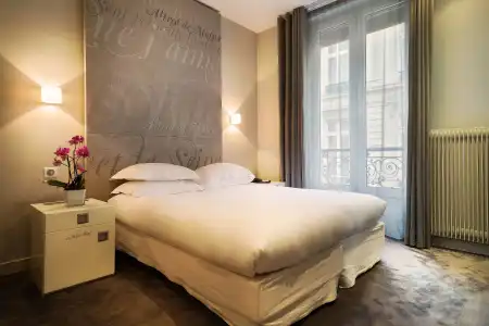 Hôtel Chambellan Morgane - 24
