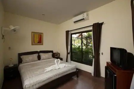 Ao Nang, Bang-On Resort - 34