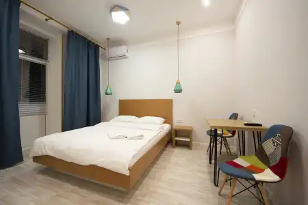 Central Dayflat Apartments - 336