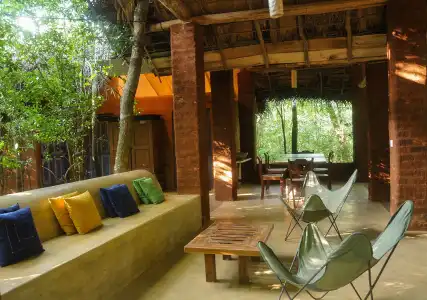 Back of Beyond - Pidurangala - 39