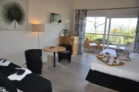 Hôtel Alivi di Santa Giulia - 25