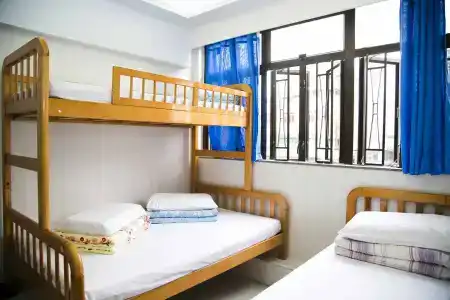 Ah Shan Hostel - 39