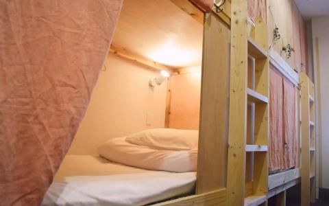 Hiroshima Hostel EN - 30