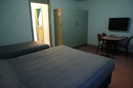 City Waters Lodge - 23