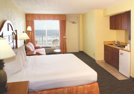 Perry's Ocean-Edge Resort - 123
