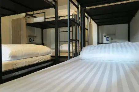 Phuket Marine Poshtel (SHA Plus+) - 37