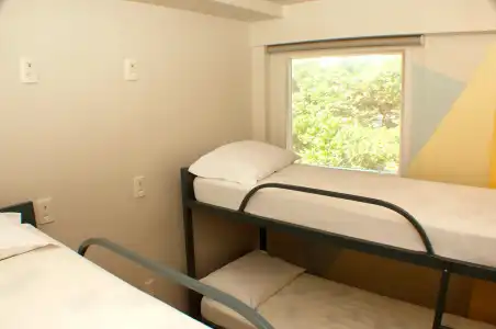 El Misti Hostel Ipanema - 30