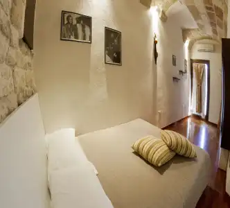 Bed & Breakfast Tra le Mura - 52