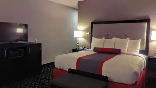 Best Western Plus Laredo Inn & Suites - 38