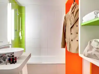 ibis Styles Clermont Ferrand Le Brezet Aeroport - 5