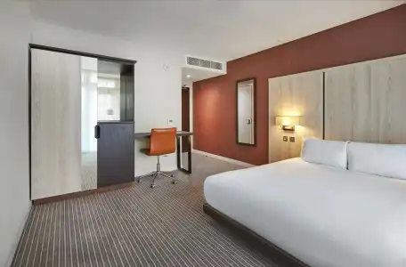 DoubleTree by Hilton London ExCel - 62