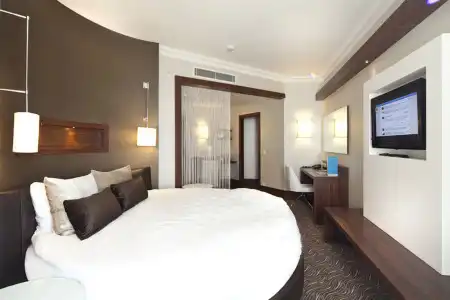 Ikbal Thermal & SPA - 55