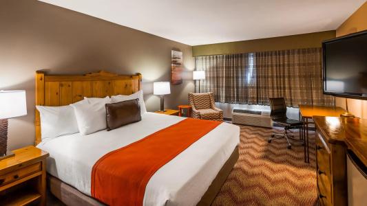 Best Western Plus Rio Grande Inn - 65