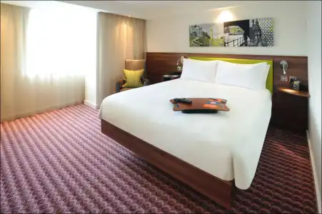 Hampton by Hilton Birmingham Broad Street - 27