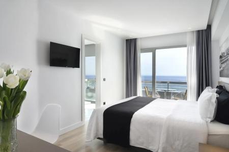 Poseidon Athens - 58