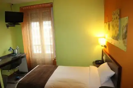 The Originals Grenoble Gambetta (ex Inter-Hotel) - 30