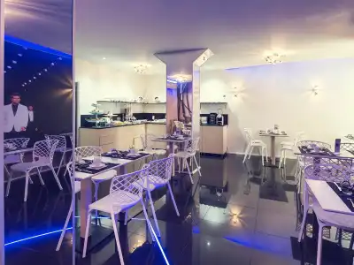 Mercure Paris Place d'Italie - 17
