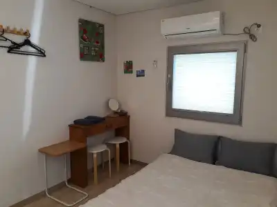 Inside Busan Hostel - 30