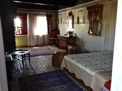 Riad TOYOUR - 102