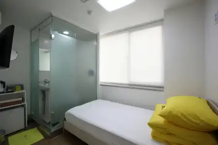 24 Guesthouse Namsan - 39