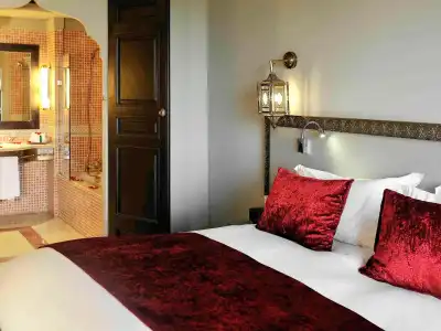 Sofitel Marrakech Palais Imperial & Spa - 2